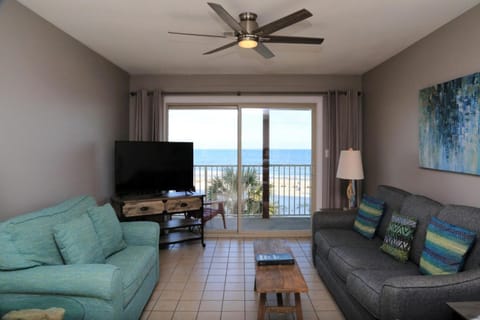 Southern Sands 306 Condo Apartamento in West Beach
