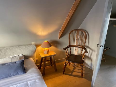 Guesthouse Aubrey - Charming Cottage in the Heart of Bruges House in Bruges