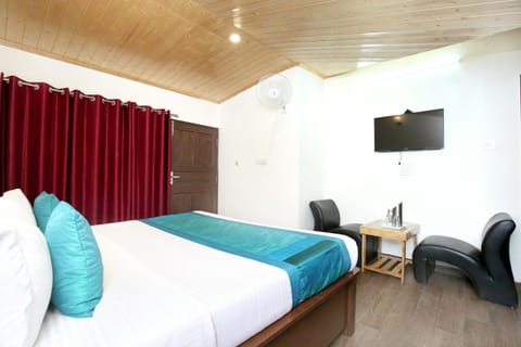 OYO Hotel Sai Stay Inn Hotel in Shimla