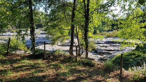 Gite Le Moulin de Rosieres Moulin Champetier House in Provence-Alpes-Côte d'Azur