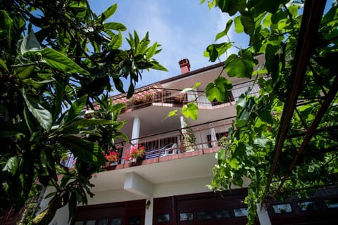 Apartments SeaView Copropriété in Portorož