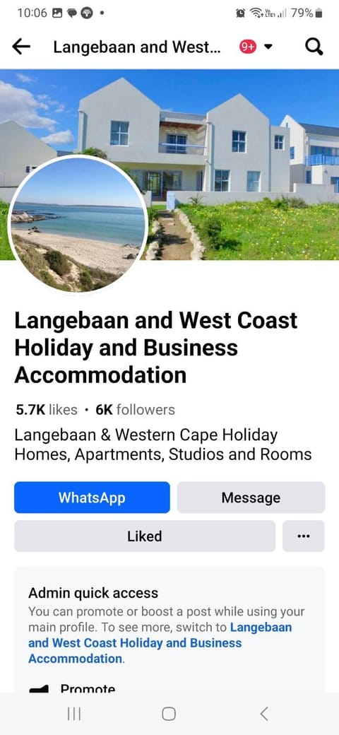 PERFECT 10 - 10 to 13 Sleeper Luxury Holiday Home Breakage Deposit of R2500 per Weekend Lease House in Western Cape