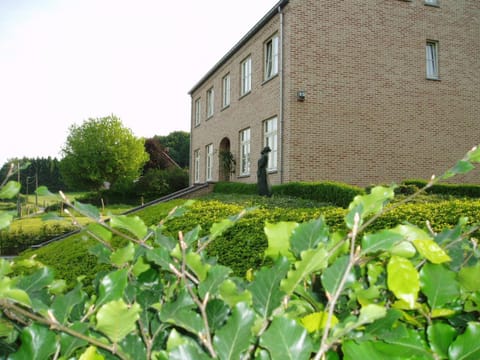 B&B Vallis Dyliae Bed and Breakfast in Flanders