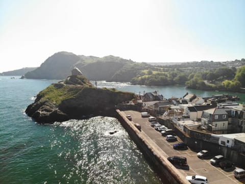 The Harbour Lights Bed and Breakfast in Ilfracombe