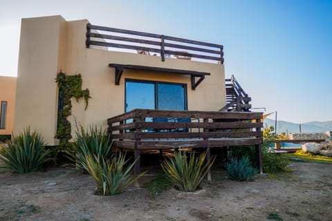 Luna Del Valle House in State of Baja California