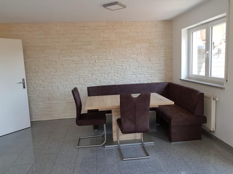 Allgäuländle Apartamento in Leutkirch im Allgäu