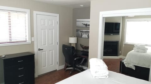 Gondola Lodge & Tahoe Beach Club Nature lodge in Stateline