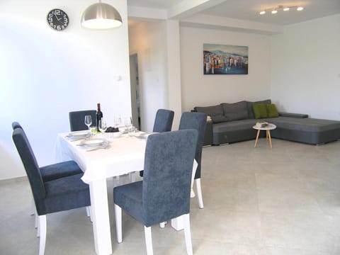 Apartman Danijel Wohnung in Krk