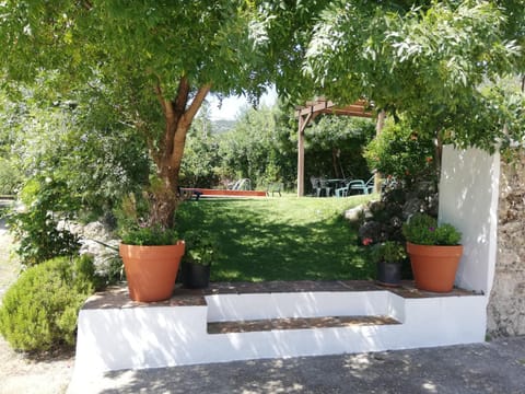 Casa Rural La Maquinilla House in Sierra de Cádiz