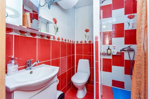 Butai labai geroje vietoje prie juros Apartment in Palanga