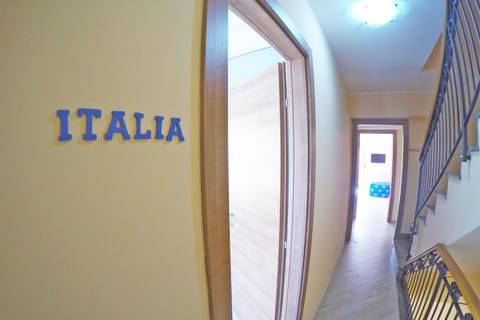 BB Aretè Bed and Breakfast in Scilla