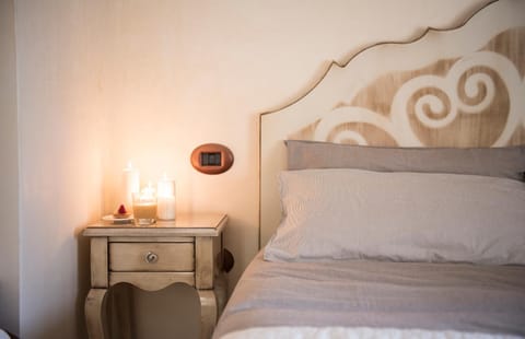 Savito Guest House Bed and Breakfast in Martina Franca