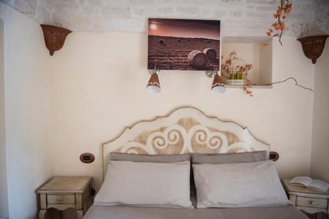 Savito Guest House Bed and Breakfast in Martina Franca