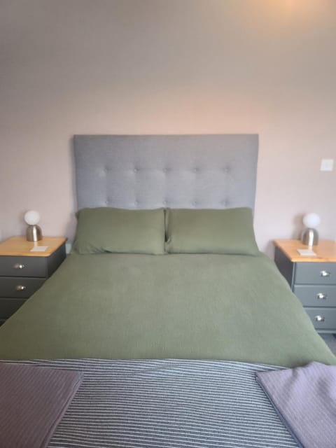 Edenderry Town House Vacation rental in Belfast