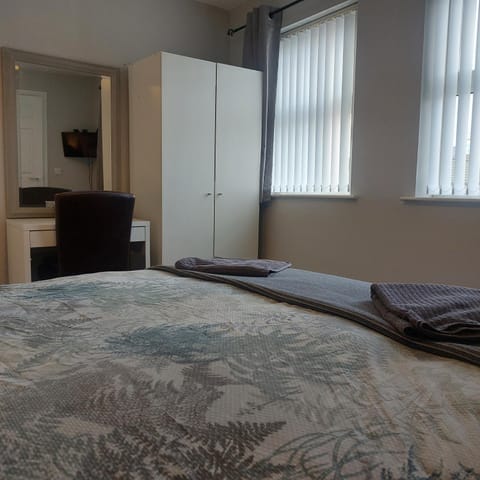 Edenderry Town House Vacation rental in Belfast