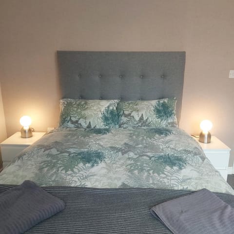 Edenderry Town House Vacation rental in Belfast