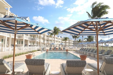 Isla Bella Beach Resort & Spa - Florida Keys Resort in Marathon