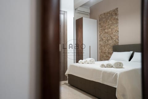 Ammos Bed and Breakfast in Tropea