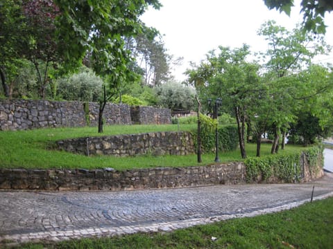 Casa da torre Chalet in Pombal