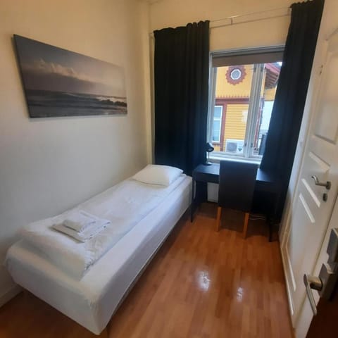 Guesthouse- Møllegata 39 Alojamiento y desayuno in Stavanger