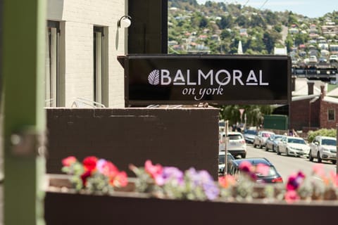 Property logo or sign, City view, Street view