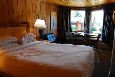 Discovery Lodge Albergue natural in Estes Park