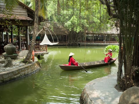Phuong Nam Resort Resort in Ho Chi Minh City