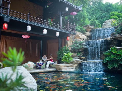 Phuong Nam Resort Resort in Ho Chi Minh City
