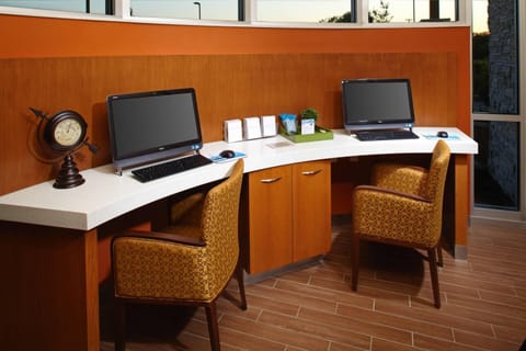 Business facilities