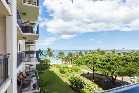 Fifth Floor UPGRADED Villa with Sunset View - Beach Tower at Ko Olina Beach Villas Resort Villa in Oahu