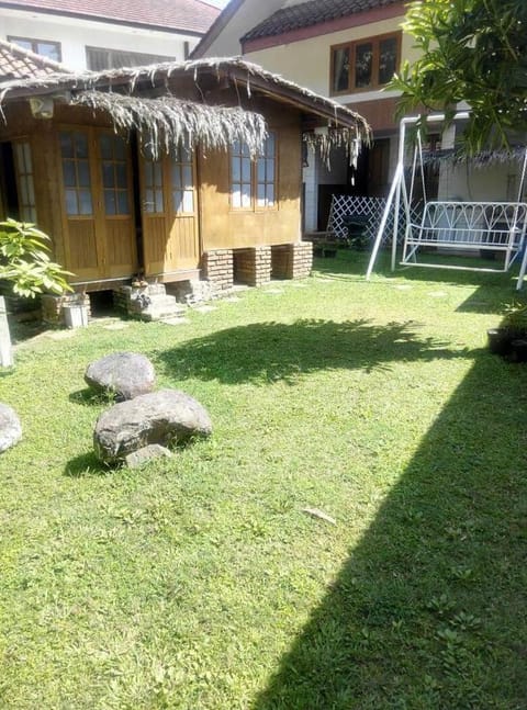 Villa Triniti Blok i-35 Casa vacanze in Parongpong