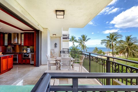 Third Floor villa Ocean View - Beach Tower at Ko Olina Beach Villas Resort Villa in Oahu