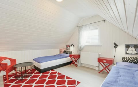 2 Bedroom Beautiful Home In Zerpenschleuse Maison in Wandlitz