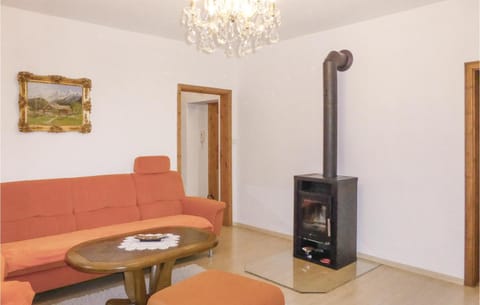 Cozy Apartment In Gelenau With Wifi Condo in Erzgebirgskreis