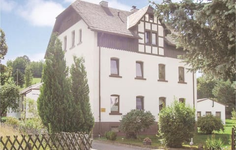 Cozy Apartment In Gelenau With Wifi Condo in Erzgebirgskreis