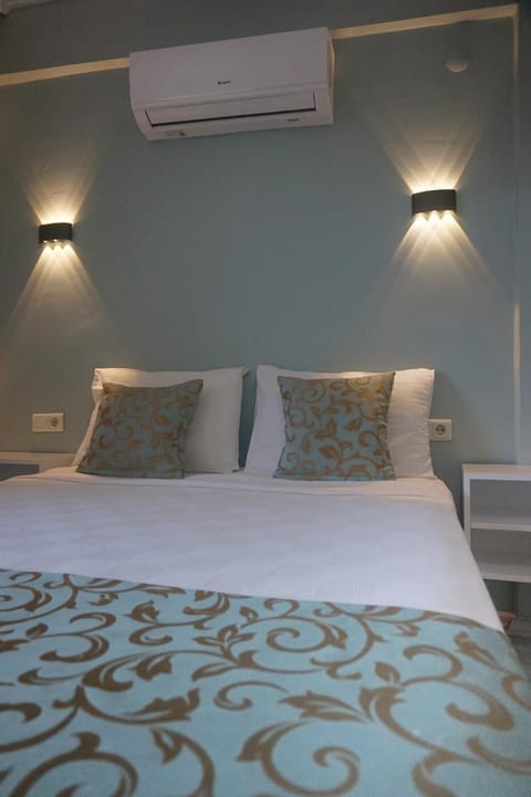 Sezgin Boutique Hotel Hotel in Kusadasi