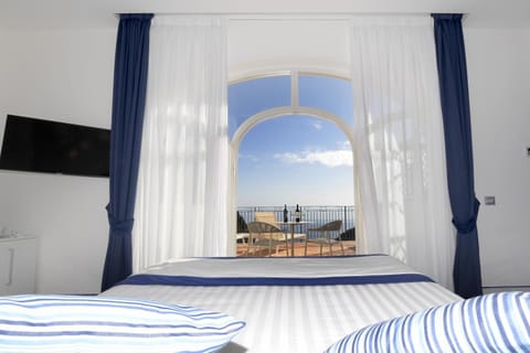 Palazzo San Giovanni Amalfi Coast Bed and Breakfast in Amalfi