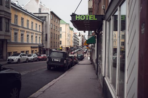Hotel Anna Hotel in Helsinki