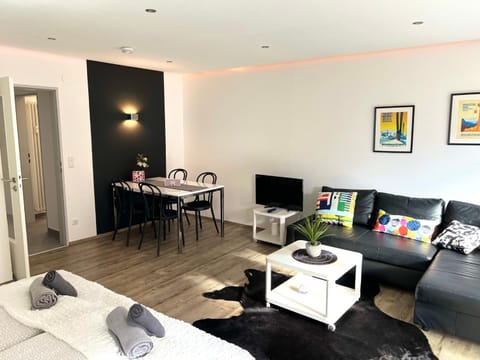 Jutta Deluxe Appartement Appartamento in Bad Reichenhall