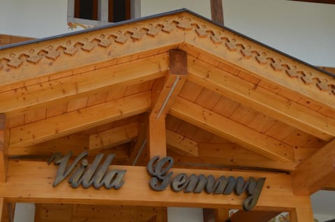 Villa Gemmy Hotel in Pozza di Fassa