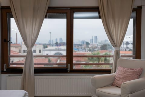 Ada Apart Otel Appart-hôtel in Izmir