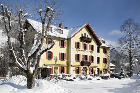 Wohnung Zur Post Condo in Zell am See