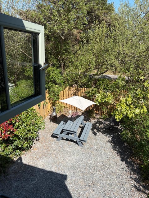 Boss’s farmhouse House in County Kerry