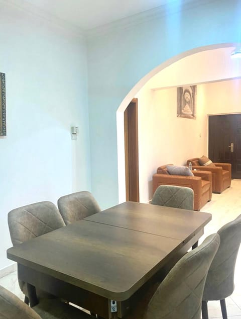 Bays Lodge - East Legon Vacation rental in Accra