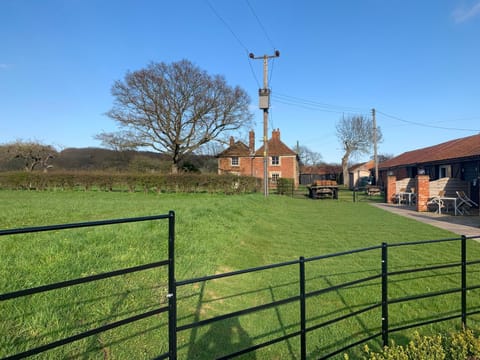 Plumptons Farm Holiday Lodges Nature lodge in Tendring District