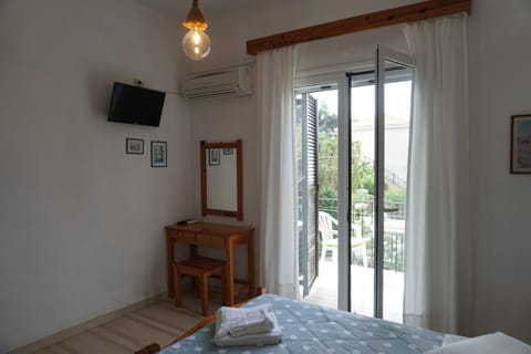 Arillas Studios Appartamento in Peloponnese, Western Greece and the Ionian