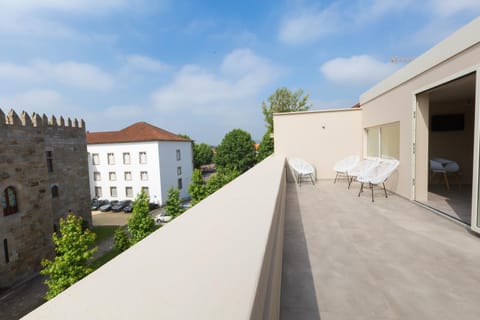 Braga Heritage Lofts Aparthotel in Braga