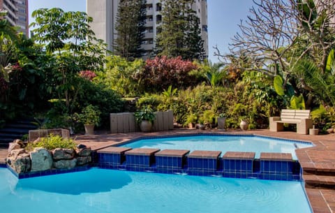 207 Terra Mare - by Stay in Umhlanga Condo in Umhlanga