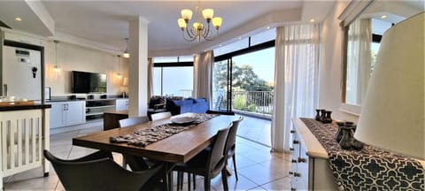 207 Terra Mare - by Stay in Umhlanga Condominio in Umhlanga