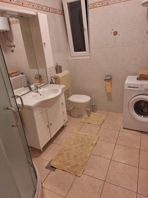 Apartments Aurora Borik Apartment in Zadar